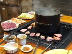 -滇藏石锅宴(崇仁巷老店)
