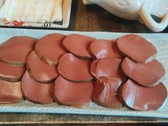 -椒香城门口老火锅(虎门店)