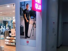 -优衣库(天津天河城店)