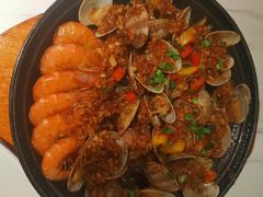 -万达广场(济南高新店)