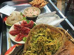 -四小区火锅·巷子里的重庆火锅(花照壁店)