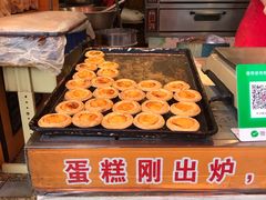 -朱記糯米蛋糕(千川百货店)