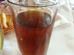 酸梅特饮-七海旋律西餐厅(金沙湾店)