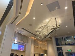 -喜茶(深圳福田星河COCO Park店)