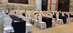 -沈阳棋盘山绿地铂瑞酒店·宴会厅