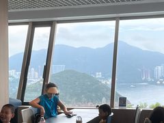 -湾景餐厅(海洋公园店)