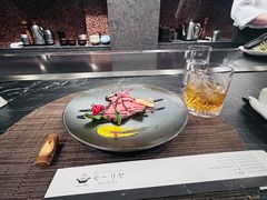 -神户牛排餐厅MOURIYA(总店)