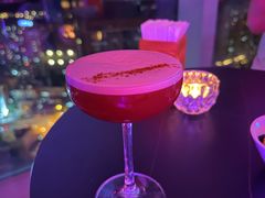 -The Penthouse酒吧