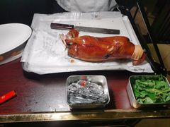-彩虹之约•淮扬家宴(亚运村店)
