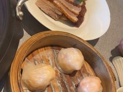 -潮府馆·非遗潮州菜·港式点心(世纪公园店)