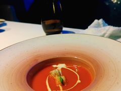 -渔火·特色餐厅(佘山世茂洲际酒店)