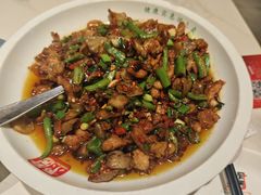 -蜀厨小匠·民间川菜(犀浦店)