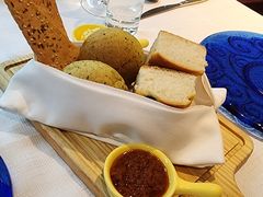-Prego意大利西餐厅·深圳富苑皇冠假日套房酒店