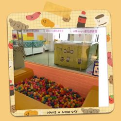 -小猴呦呦婴儿SPA游泳馆(小猴yoyo江北店)