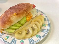 玉米软法-Miette制菓所