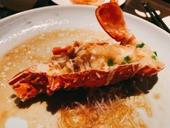 -万丽轩·粤菜(王府井金茂万丽酒店)