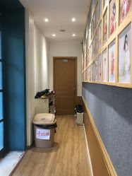 -倾城宝贝儿童摄影(浦东金谊店)