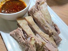 -贯贯吉·清真餐厅(浙江中路店)