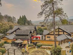 -崇阳三特浪口温泉