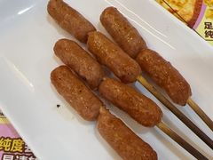 -乐凯撒披萨(南山书城店)