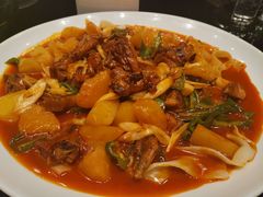 -马仕玖煲·融合菜·酥不腻烤鸭(人大店)