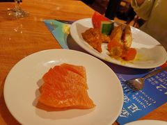 -888自助餐