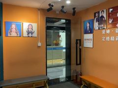 -爱定格照相馆·证件照(布吉店)