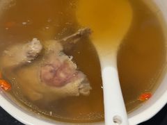 -琬苑鸽庄·川粤融合菜(解放碑总店)