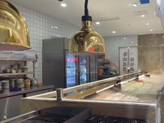 -谭三娘鲜切牛肉自助火锅(文殊院店)