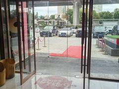 -盛文新港奥特莱斯商业广场