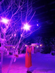 -圣名游乐城冰雪大世界
