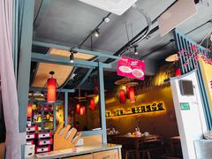 -赣饭农家·江西小炒(西乡店)