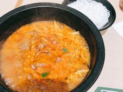 番茄肥牛米线-大鼓米线(杭州国大城市广场店)