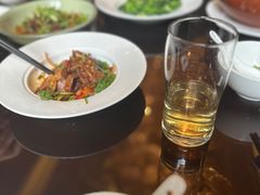 -大理实力希尔顿酒店御璽中餐厅YUXI – CHINESE RESTAURANT