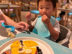 -味餐厅·海鲜·火锅·自助餐