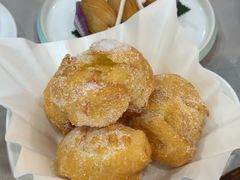 -益健美食大广场(北岭店)