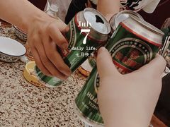 -清真·金月斋(安宁店)