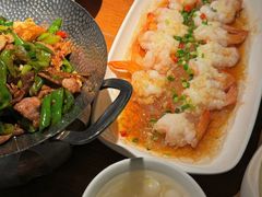 -外婆家(静安大悦城店)