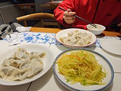 -东方饺子王(和平里店)