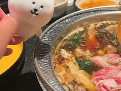 -牛New寿喜烧(金茂览秀城店)