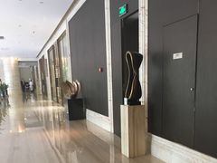 -洛阳国际大酒店