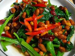 -马艾萨中国兰州牛肉拉面(劲松店)