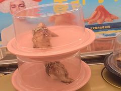 -争鲜回转寿司(西红门荟聚PLUS店)