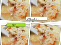 -潮粥荟·潮汕砂锅粥(朝阳大悦城店)