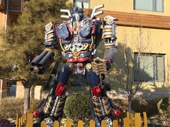 -南宫五洲植物乐园