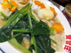 -喜悦小串丹东小黄牛海鲜烧烤大排档(民主广场店)