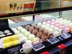 -西树泡芙(北京金源2店)