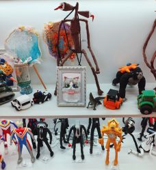 -Mini Muses ·创意手作·陶艺·银饰·团建(芳圆里店)