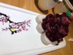 -北疆饭店(朗悦公园茂店)