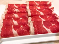-一品鲜海鲜火锅(海信广场店)
